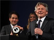 Bóng đá anh, ngoại hạng anh, lịch thi đấu euro 2012, Roman Polanski trở lại Zurich nhận giải Thành tựu trọn đời